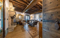Anghiari, Tuscany 52031
