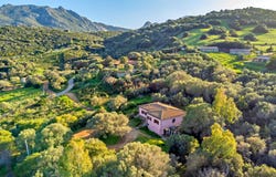 Porto Rotondo, Sardinia 07026
