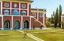 Capalbio, Tuscany 58011