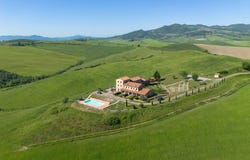 Volterra, Tuscany 56048