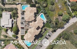 Budoni, Sardinia 08020