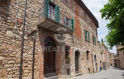 Parrano, Terni