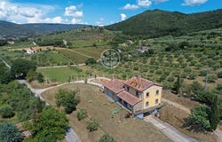 Cortona, Arezzo
