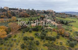 Pienza, Tuscany 53026
