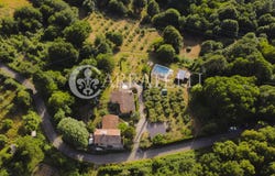 Santa Fiora, Tuscany 58037