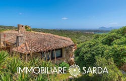 Arzachena, Sardinia 07021