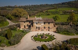 Assisi, Perugia