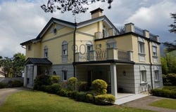 Die Adresse erhalten Sie vom Anbieter, Trieste, Friuli-Venezia Giulia 34151
