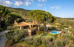 Monte Argentario, Tuscany 58018
