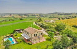 Barchi, Marche 61040