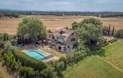 Cortona, Tuscany 52044