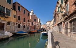 Venezia, Veneto