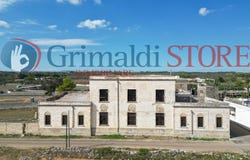 Sanarica, Apulia 73030