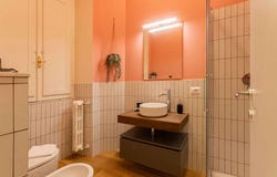 Via Duccio Galimberti, Rome, Lazio 00136