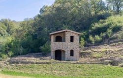 Montalcino, Tuscany 53024
