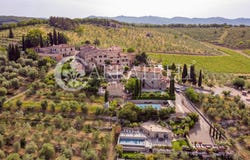 Gaiole in Chianti, Tuscany 53013