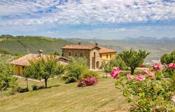 Perugia, Umbria
