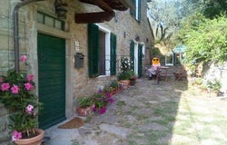 Die Adresse erhalten Sie vom Anbieter, Lamporecchio, Toscana|Tuscany 51035