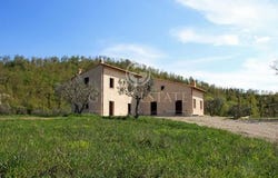 San Casciano dei Bagni, Siena