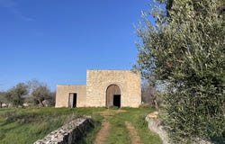 Monopoli, Apulia 70043