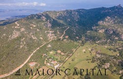 Arzachena, Sardinia 07021
