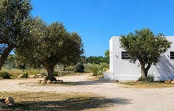Carovigno, Apulia 72012
