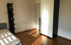Piazza Trento e Trieste, Bologna, Emilia-Romagna 40137