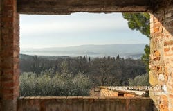 Via Pietro Vannucci, Città della Pieve, Umbria 06062