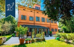 Modena, Modena