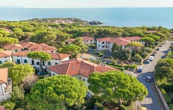 Castiglioncello, Tuscany 57016