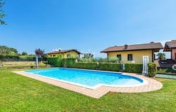 Garda, Veneto
