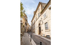 Montegranaro, Marche 63812