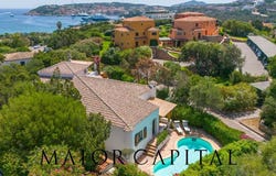 Porto Cervo, Sardinia 07021