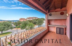 Olbia, Sardinia 07026
