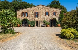 Campagnatico, Tuscany 58042