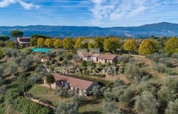 Città della Pieve, Perugia