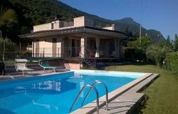 Die Adresse erhalten Sie vom Anbieter, Gargnano, Lombardia|Lombardy 25084