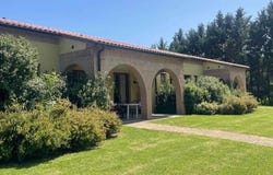 Monteverdi Marittimo, Tuscany 56040