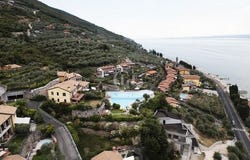 Malcesine, Veneto