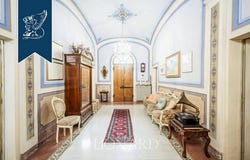 San Giuliano Terme, Pisa