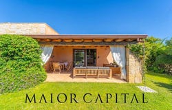 San Teodoro, Sardinia 08020