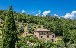 Montepulciano, Montepulciano, Tuscany 53045