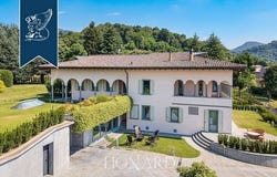Almenno San Salvatore, Bergamo