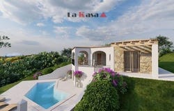 Tanaunella, Sardinia 08020