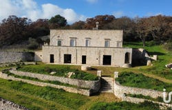 Martina Franca, Apulia 74015