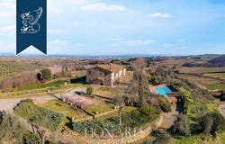 Montaione, Firenze