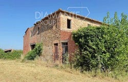 Paciano, Umbria