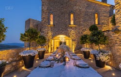 Pieve Santo Stefano, Tuscany 52036