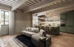 Cetona, Tuscany 53040