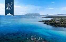 Golfo Aranci, Sassari